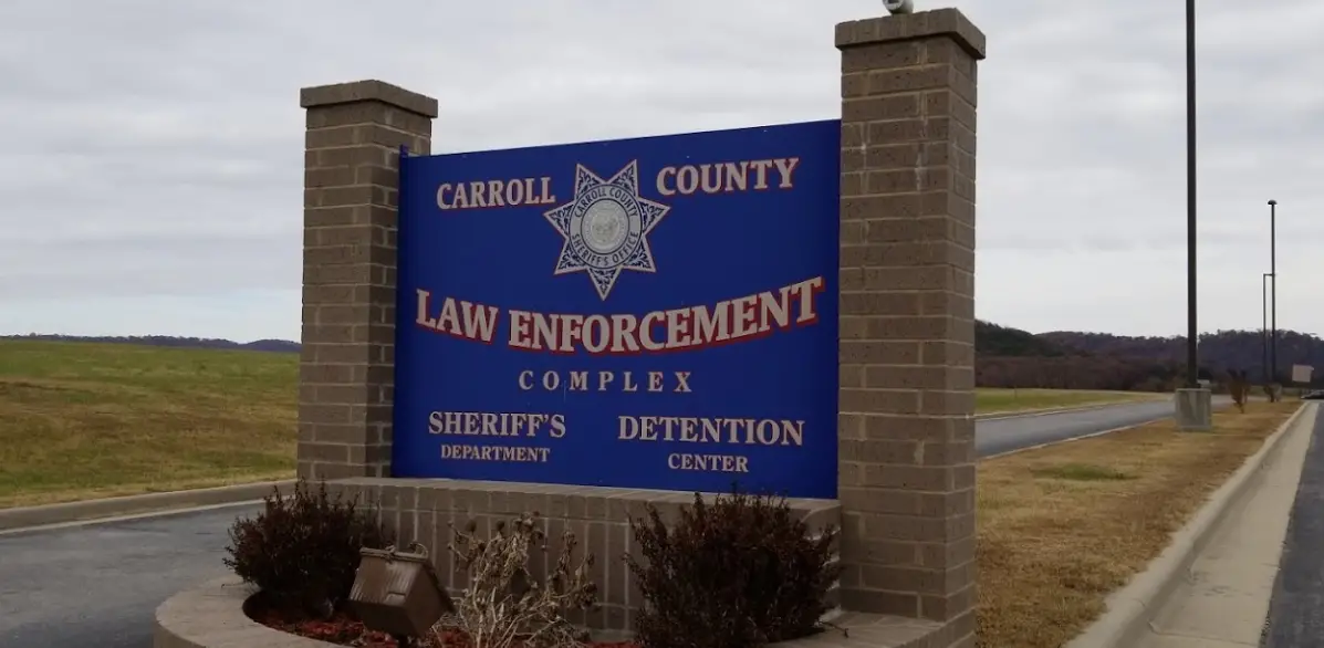 Photos Carroll County Detention Center 1